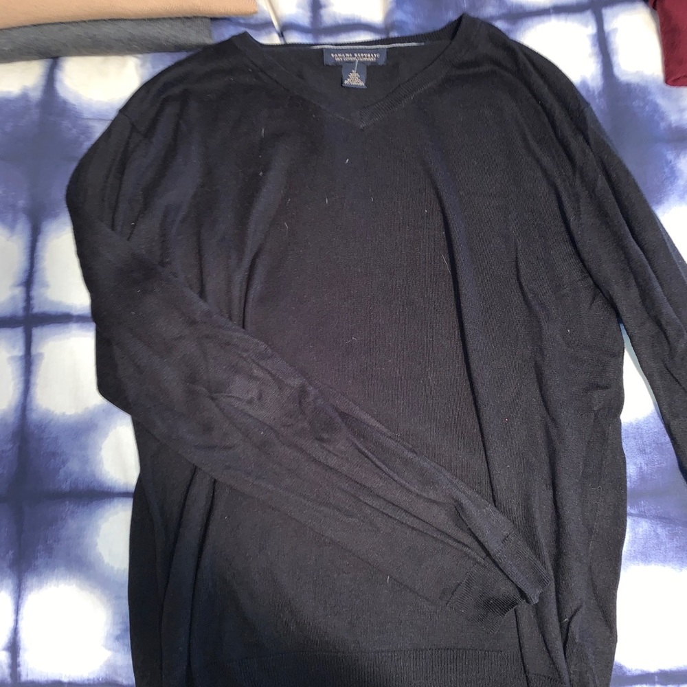 Banana Republic Sweater